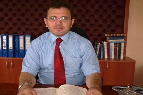 VAİZ YUNUS ÖZDAMARIN TAYİNİ ÇIKTI