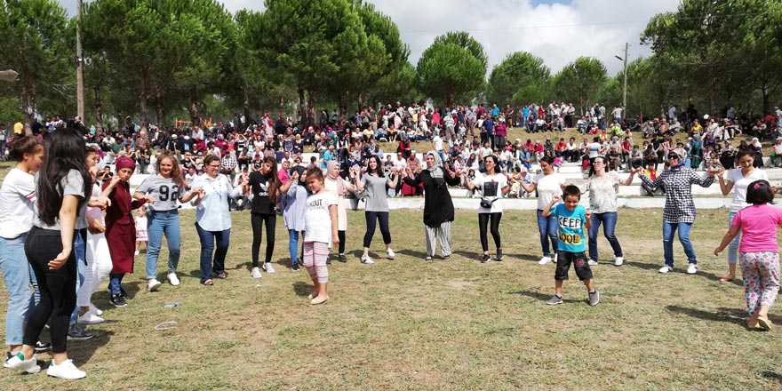 KARADEDE PANAYIR HAZIRLIKLARI BAŞLADI