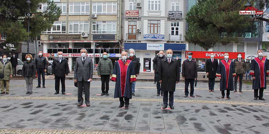 Samsun'da Tarımsal Eğitim ve Öğretim'in 175'nci yılı kutlandı