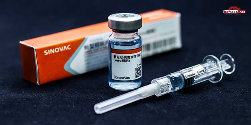Endonezya Koronavirüs aşısını onaylayan ilk ülke oldu