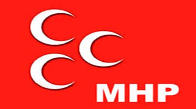 MHP, AK PARTİ KONGRESİ'NE TEMSİLCİ GÖNDERMİYOR