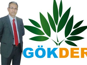 GÖKDER BAŞKANI TURGUT DEMİR'İN KUTLAMA MESAJI