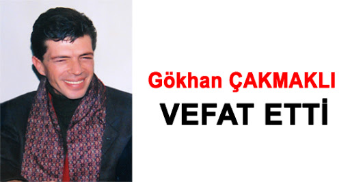 Gökhan Çakmaklı Toprağa Verildi