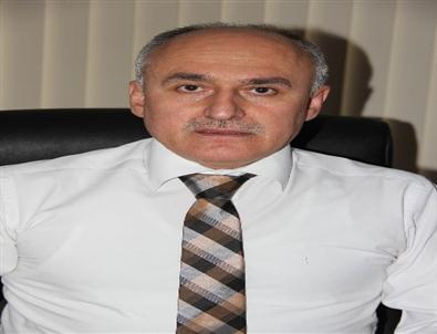 DR. YUSUF GÜNEY 112'DE GÖREVE BAŞLADI