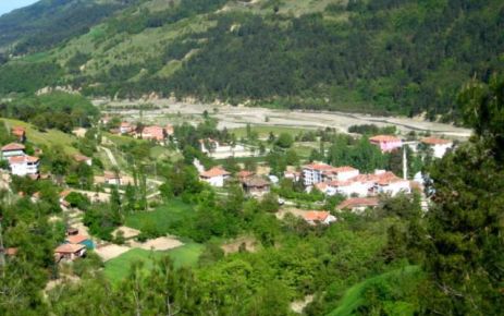 Dikmen’in İki Mahallesi Yakakent’e Bağlandı