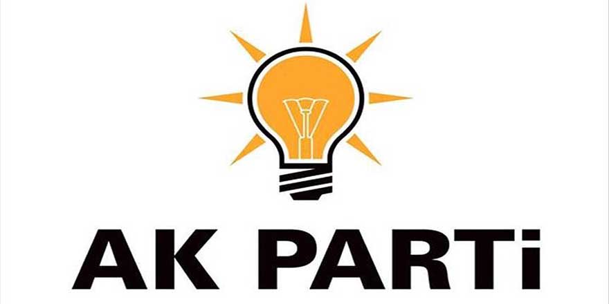 AK PARTİ SAMSUN'DAN YAKALAMA