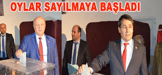 MHP BAFRA'DA OYLAR KULLANILMAYA BAŞLANDI