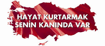 KAN VER HAYAT KURTAR