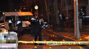 SEDAT ŞAHİN'İN KARDEŞİ VEDAT ŞAHİN'İ ÖLDÜREN İLHAN K. YAKALANDI
