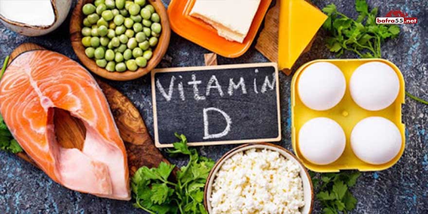 Hamilelikte D vitamini kullanımı neden önemlidir?