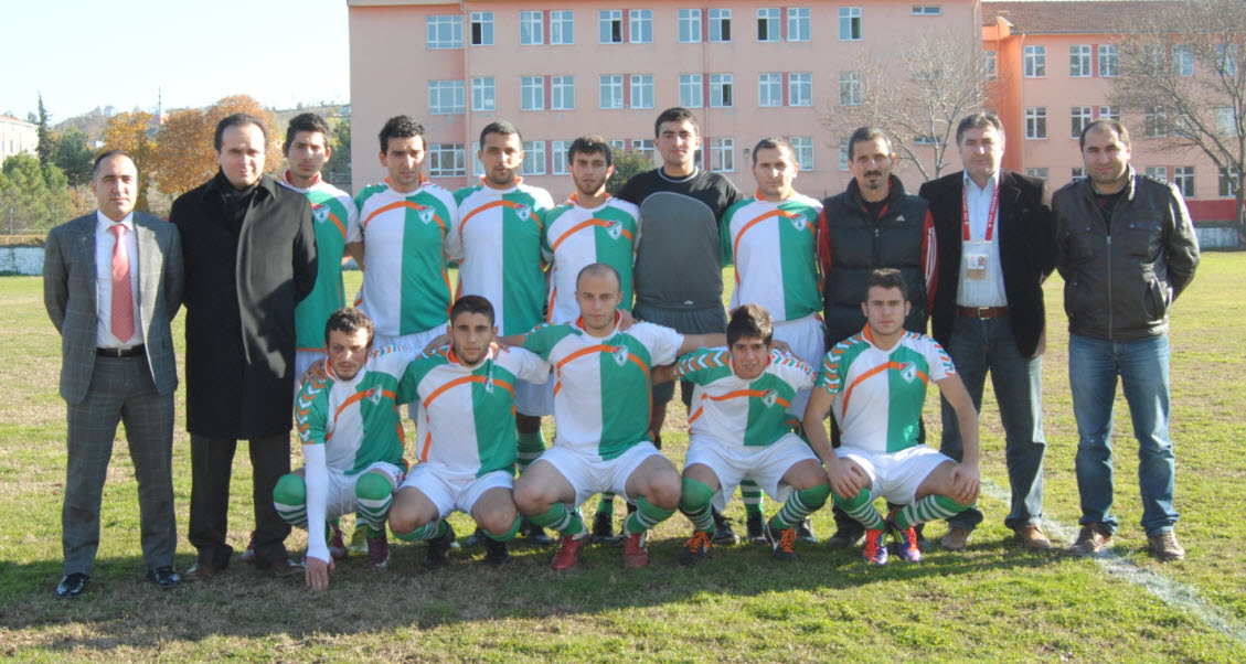 Alaçamspor İkinci Yarıya İddalı Başlıyor