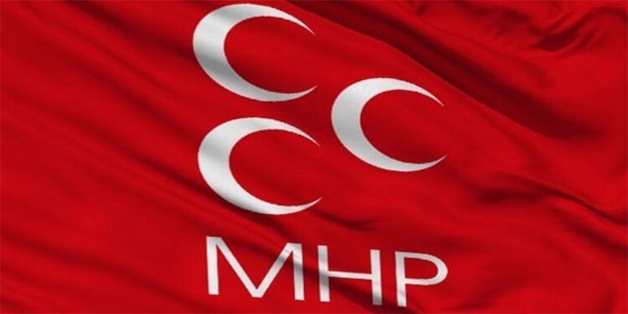 MHP Alaçam’da Seçim Koordinasyon Merkezini Açtı