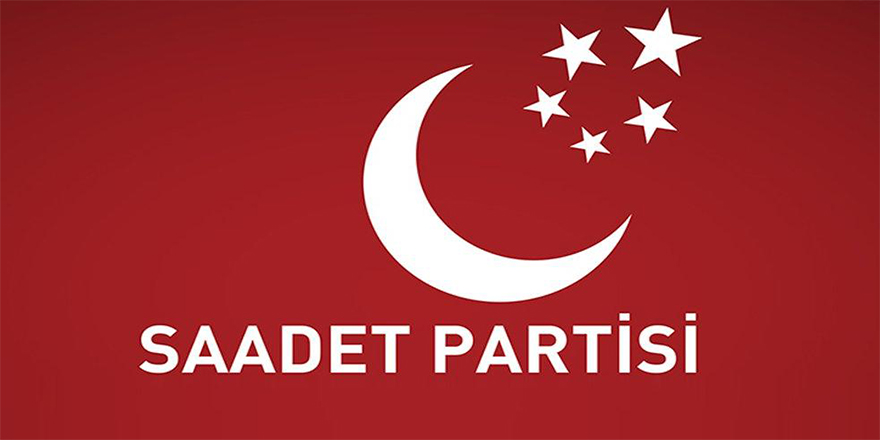 SAADET PARTİSİ MECLİS ÜYELERİNİ AÇIKLADI