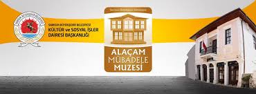 Alaçam Mübadele Müzesi 2 Aralık 2011 Cuma günü Açılıyor