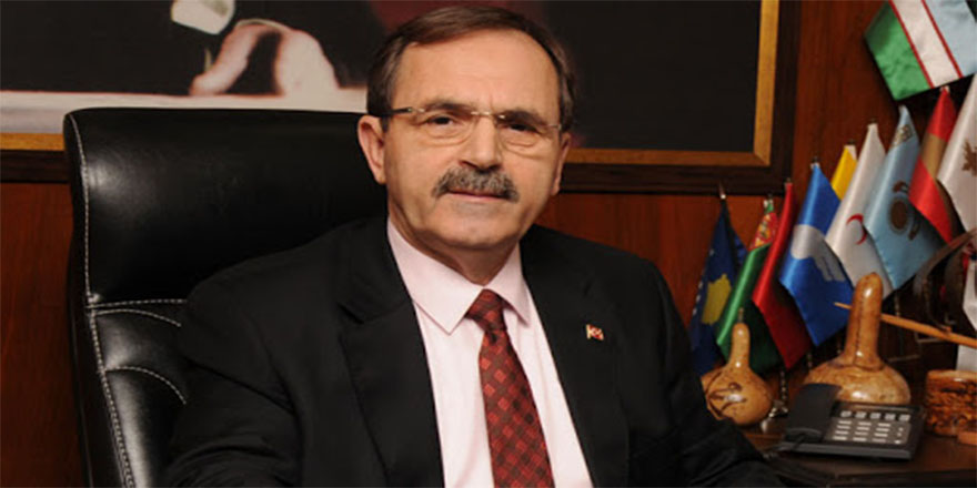 BAŞKAN ZİHNİ ŞAHİN: BELEDİYE BAŞKANLIĞI PARTİZANLIK YERİ DEĞİLDİR