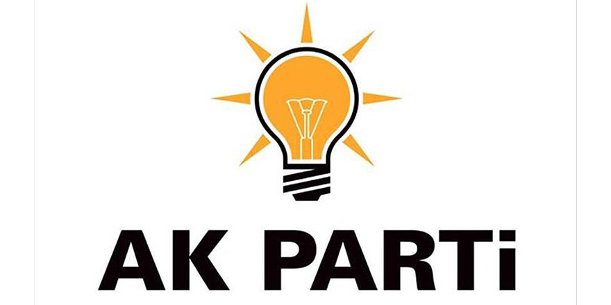 AK PARTİ SON KONVOYUNU GERÇEKLEŞTİRDİ