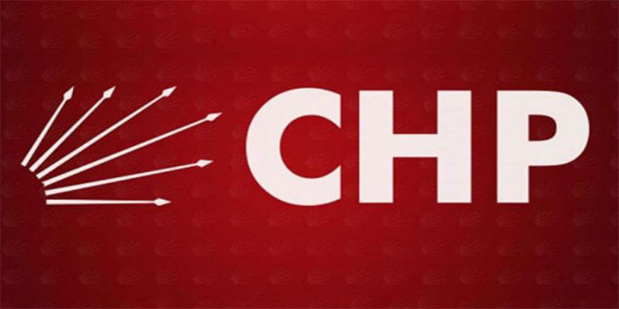 CHP SON KONVOYUNU GERÇEKLEŞTİRDİ