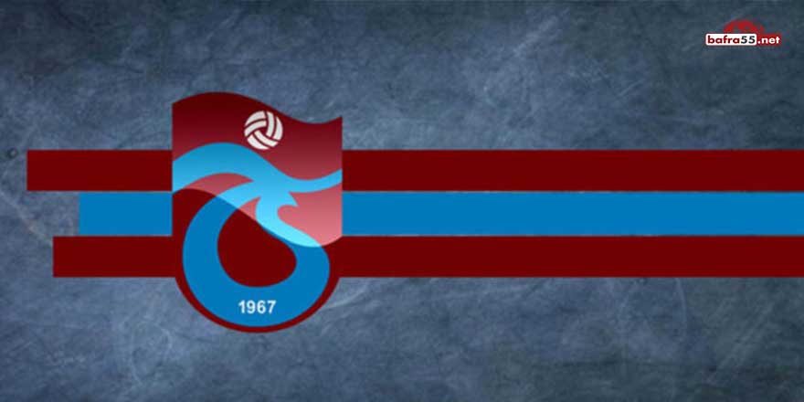 Trabzonspor'da Kovid-19 depremi!