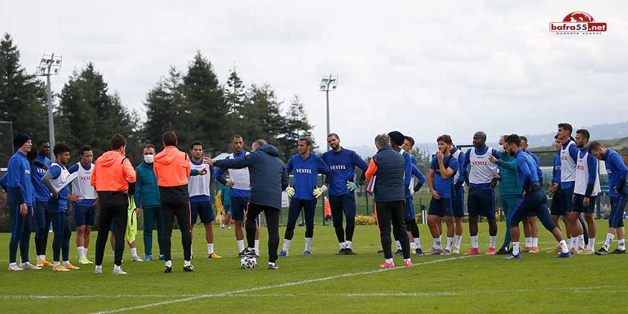 Trabzonspor'un Fenerbahçe planı