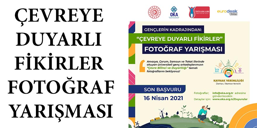 Son başvuru 16 Nisan 2021