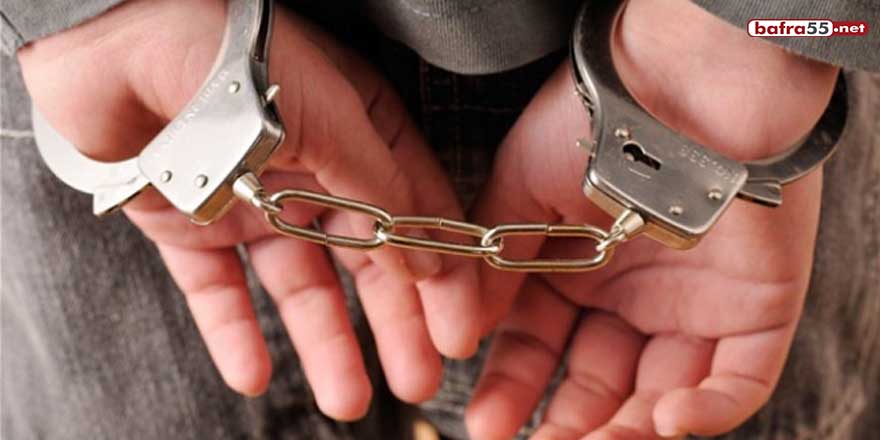 Samsun'da uyuşturucu ticaretine 8 yıl 4 ay hapis