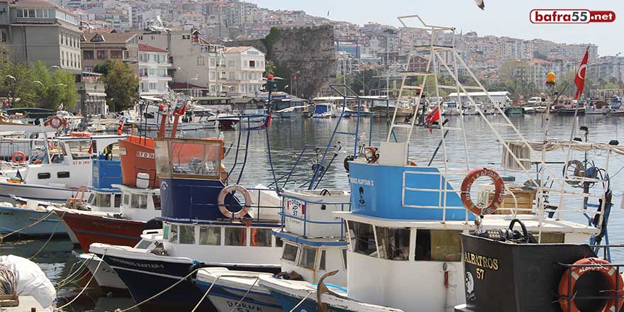 Sinop turizmde geri planda kaldı