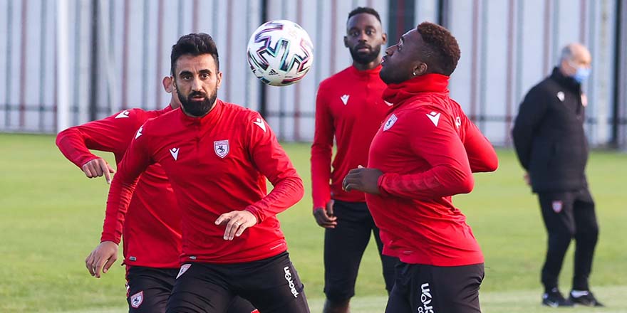 Samsunspor ile Adanaspor 51. randevuya çıkıyor