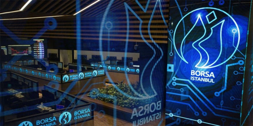 Borsa günü yükselişle kapattı