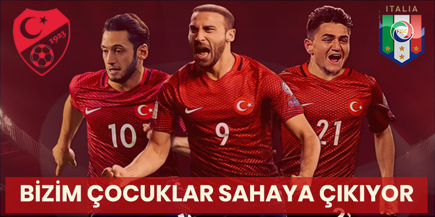 Euro 2020: İtalya-Türkiye maçı ne zaman, saat kaçta, hangi kanalda?