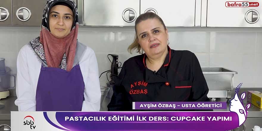 Üreten kadınlar bu projede buluştu