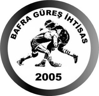 Bafralı Güreşçilerin Başarısı