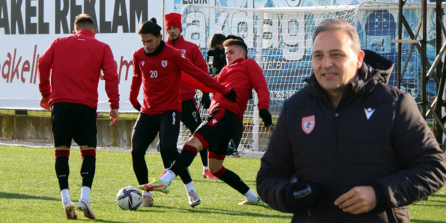 Fuat Çapa: “Şampiyonluk hayali olmayanlara enerji sarf etmek bir şey kazandırmaz”