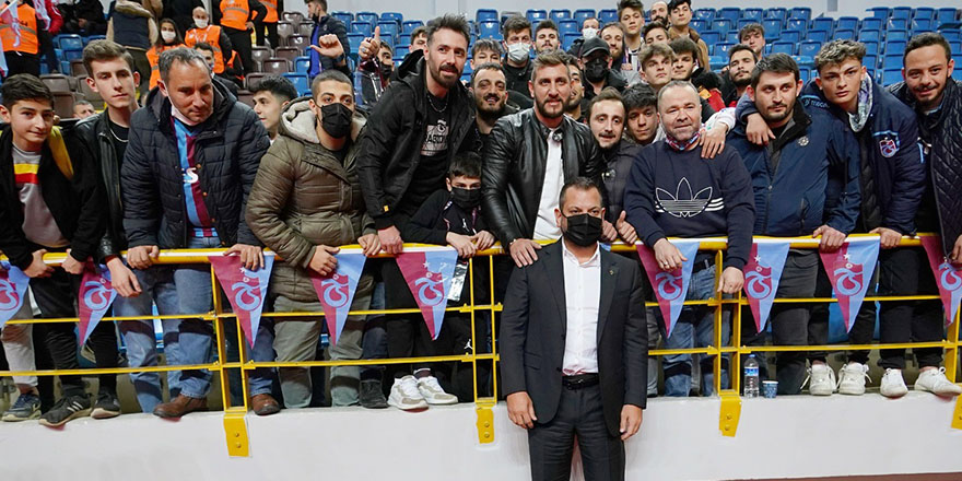 Doğan: "Trabzonspor'un Türk futbolundan alacağı var"