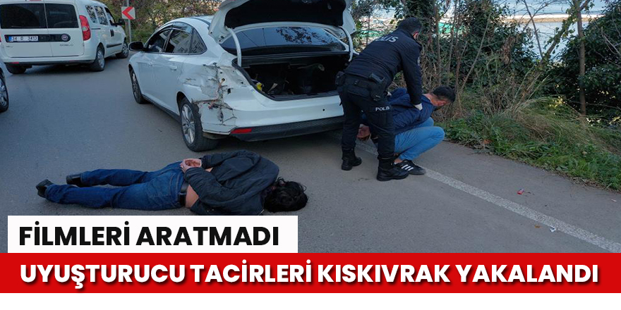 Filmleri aratmadı