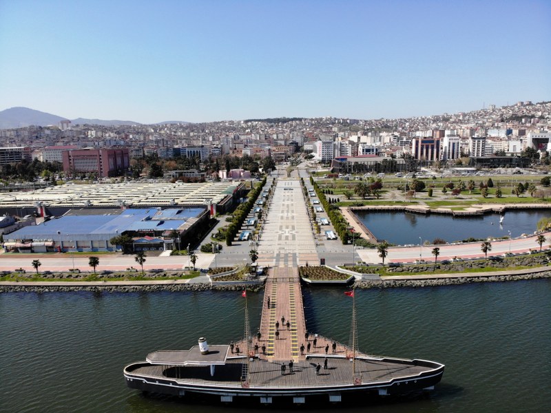 Samsun Valisi uyardı: “Omicrona şehrimizi teslim etmeyelim”