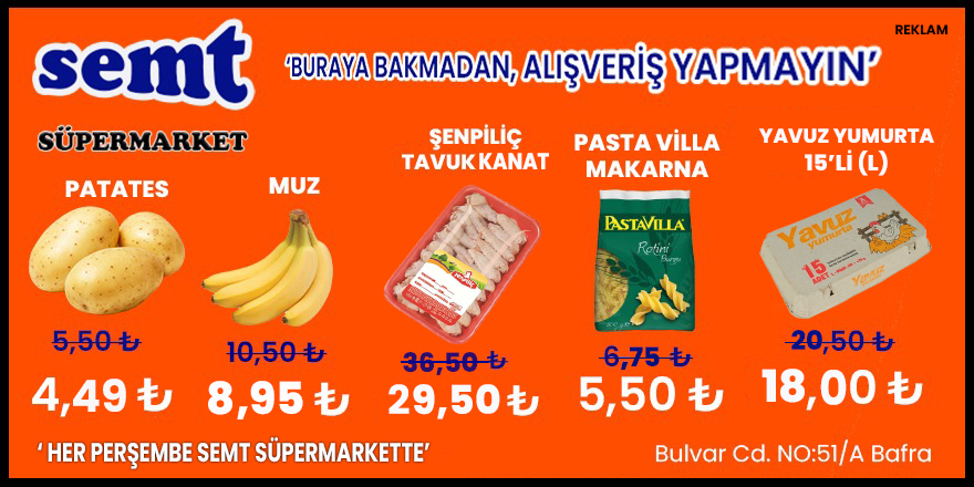 Semt Süpermarket