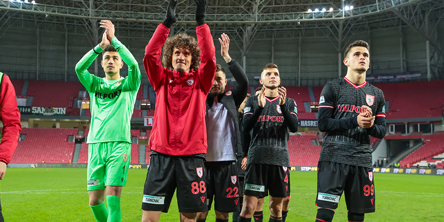 Çapa 3-0 Kazandığımız Kocaeli maçını değerlendirdi