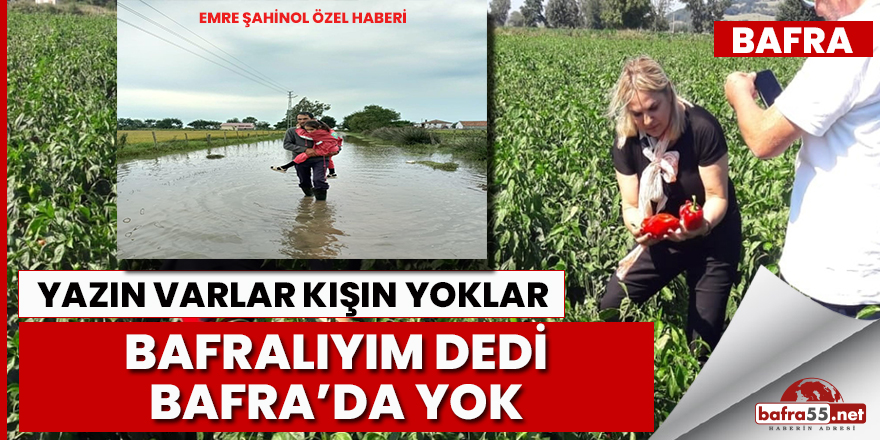 Neslihan Hancıoğlu Yazın tarlada, kışın cenazede