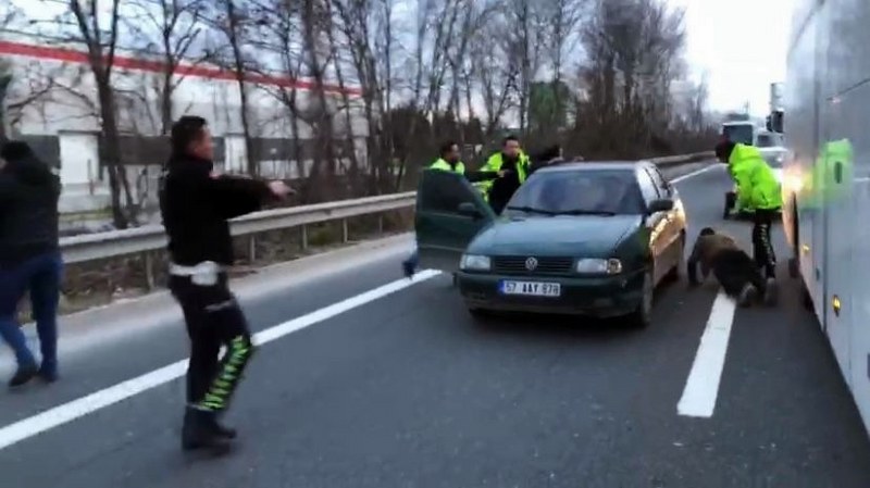 2 kişinin öldüğü silahlı çatışmanın şüphelileri Sakarya’da yakalandı