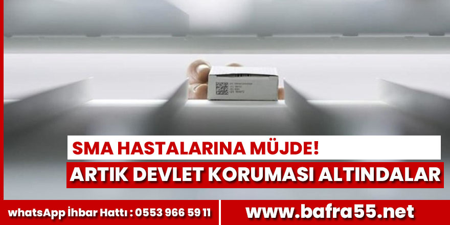 Resmi Gazete'de yayımlandı