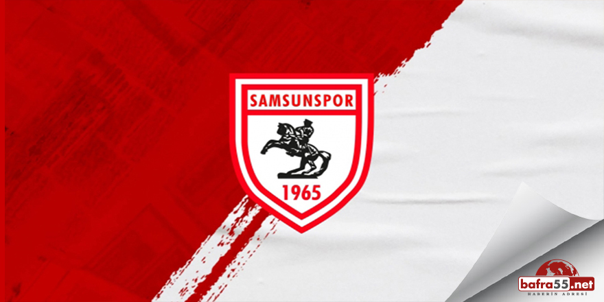 Samsunspor bu sezon 29 oyuncu transfer etti