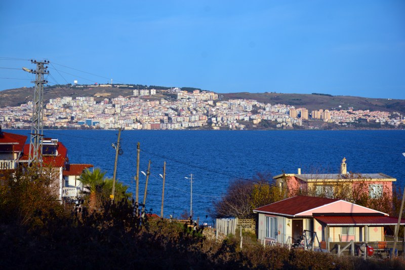 Türkiye'nin en kuzeyinde yaz turizmi beklentisi büyük