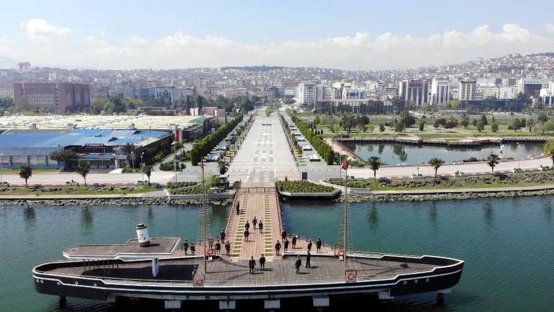 Karadeniz'de en çok vekil çıkaracak il Samsun