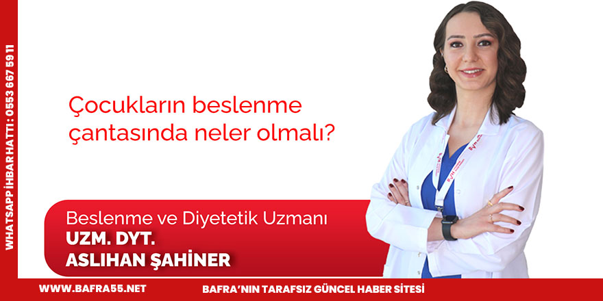 Ramazan Ayında İftar ve Sahurda nasıl beslenmeliyiz?