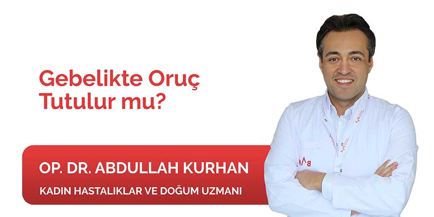 Gebelikte Oruç Tutulur mu?