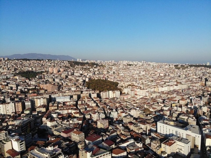 Samsun’da kira ve gayrimenkul fiyatlarında afaki artış