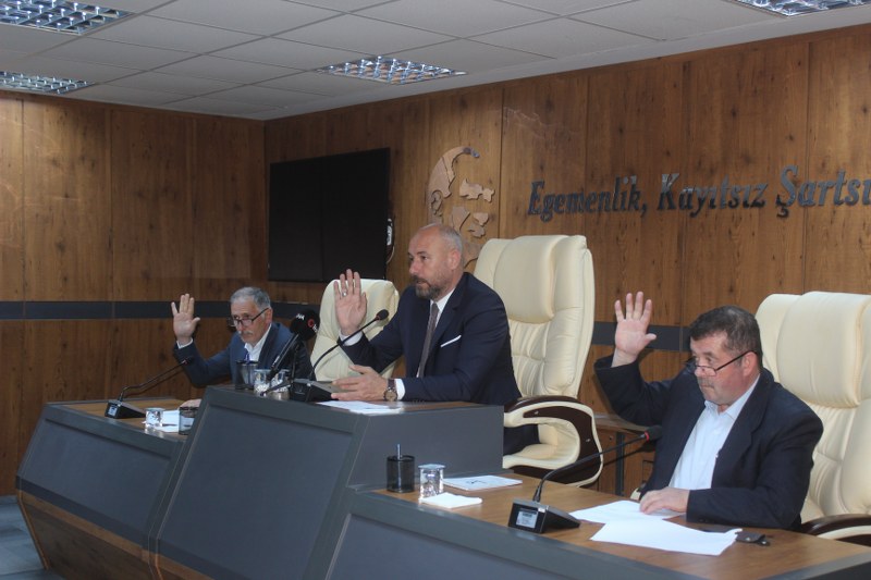 Başkan Togar: “Karadeniz’de sosyal belediyecilikte rakibimiz yok"