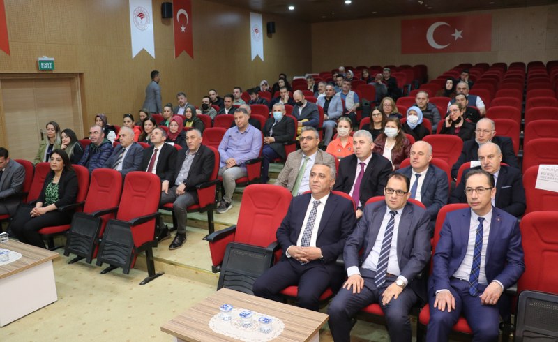 Samsun’da 92 zararlı organizmanın takibi yapılıyor