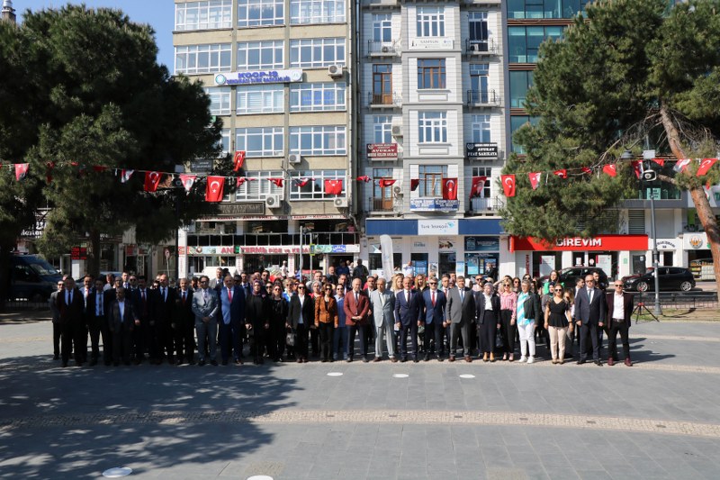 Kaya: “Kayıt dışı istihdam oranı yüzde 50’den 30’lara düştü”