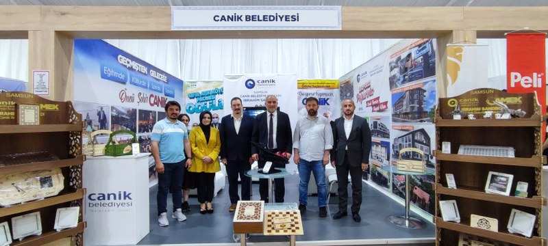 Sandıkçı: “İlçemizi en güzel şekilde temsil ettik”